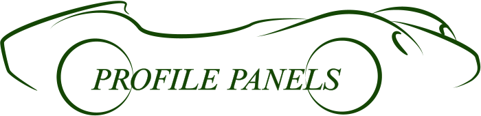 Profile Panels Ltd logo